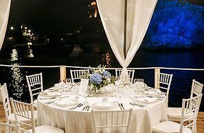 Strand Hotel Terme Delfini