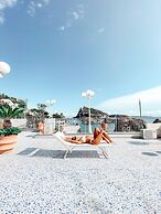 Strand Hotel Terme Delfini