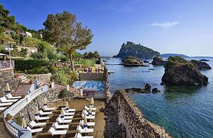 Strand Hotel Terme Delfini