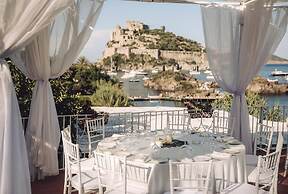 Strand Hotel Terme Delfini