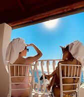 Strand Hotel Terme Delfini