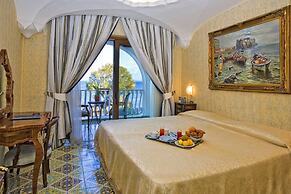 Strand Hotel Terme Delfini