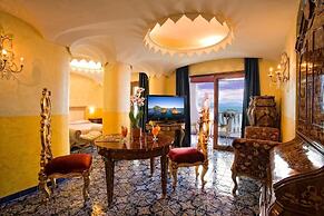 Strand Hotel Terme Delfini
