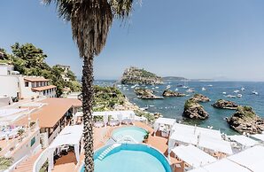 Strand Hotel Terme Delfini