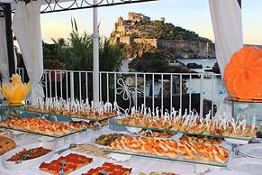Strand Hotel Terme Delfini