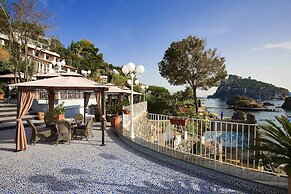 Strand Hotel Terme Delfini