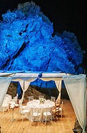 Strand Hotel Terme Delfini