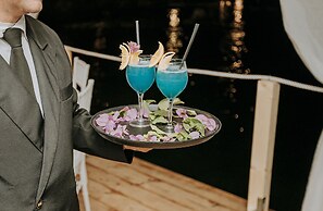 Strand Hotel Terme Delfini