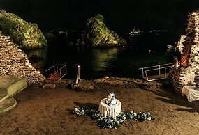 Strand Hotel Terme Delfini