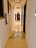 Strand Hotel Terme Delfini