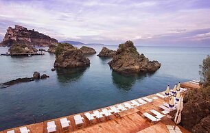 Strand Hotel Terme Delfini