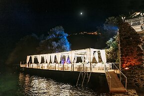 Strand Hotel Terme Delfini