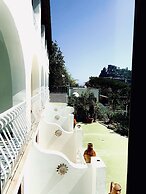 Strand Hotel Terme Delfini
