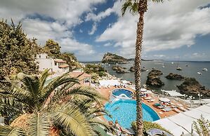 Strand Hotel Terme Delfini