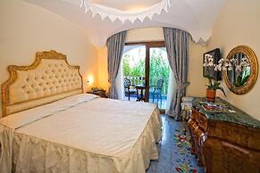 Strand Hotel Terme Delfini