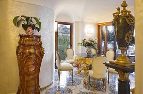 Strand Hotel Terme Delfini
