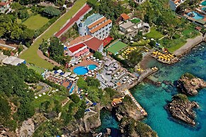 Strand Hotel Terme Delfini