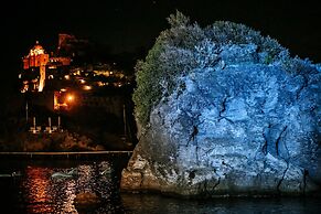 Strand Hotel Terme Delfini