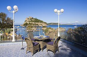 Strand Hotel Terme Delfini