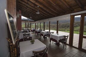 Hotel Puerta del Oriente