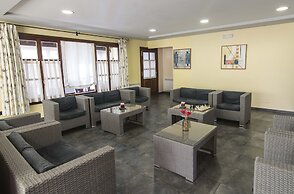Hotel Puerta del Oriente