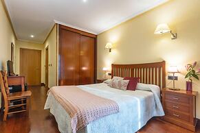 Hotel Puerta del Oriente