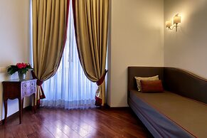 Decumani Hotel De Charme
