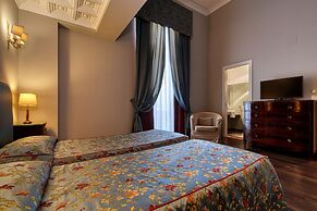 Decumani Hotel De Charme
