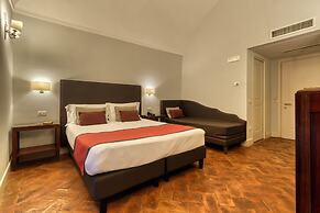 Decumani Hotel De Charme