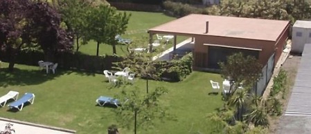 Hotel Ancora