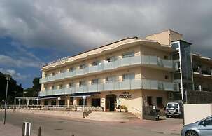 Hotel Ancora