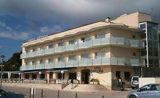Hotel Ancora