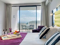 Hotel Eetu Begur, Affiliated by Meliá