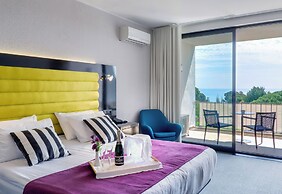 Hotel Eetu Begur, Affiliated by Meliá