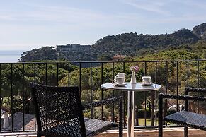 Hotel Eetu Begur, Affiliated by Meliá