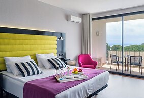 Hotel Eetu Begur, Affiliated by Meliá