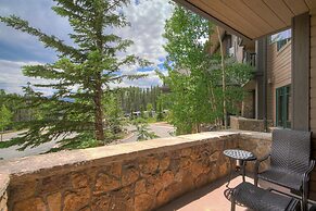 Crystal Peak Lodge