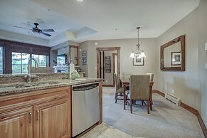 Crystal Peak Lodge, A Vail Resorts Property