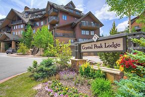 Crystal Peak Lodge