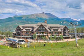 Crystal Peak Lodge, A Vail Resorts Property