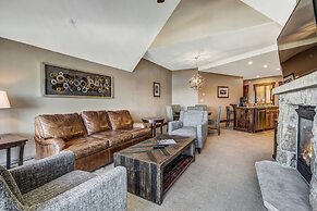 Crystal Peak Lodge, A Vail Resorts Property