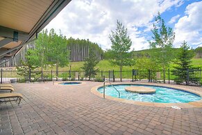 Crystal Peak Lodge, A Vail Resorts Property