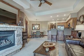 Crystal Peak Lodge, A Vail Resorts Property