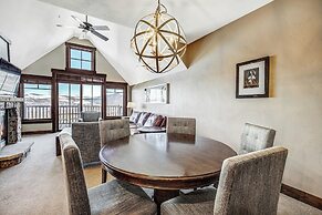 Crystal Peak Lodge, A Vail Resorts Property