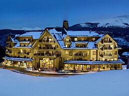 Crystal Peak Lodge, A Vail Resorts Property