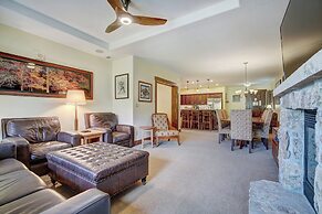 Crystal Peak Lodge, A Vail Resorts Property