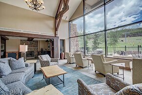 Crystal Peak Lodge