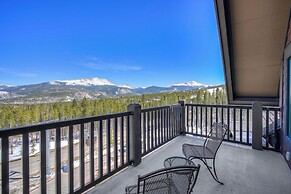 Crystal Peak Lodge