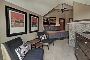 Crystal Peak Lodge, A Vail Resorts Property