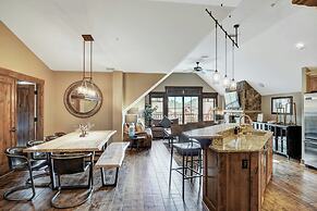 Crystal Peak Lodge, A Vail Resorts Property